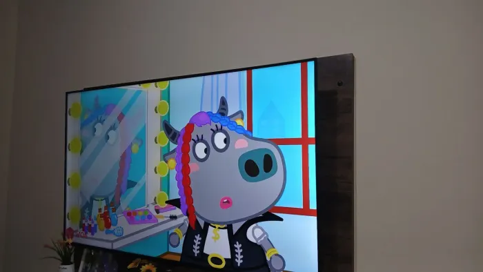 Tv 55 polegadas TCL 4K