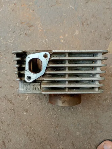 Cilindro original XTZ 125 K  YAMAHA 