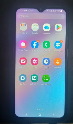 Celular a10s SAMSUNG 