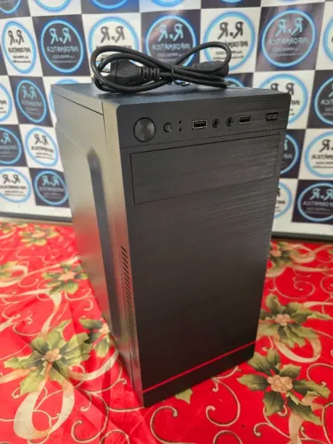 PC Intel HomeOffice
