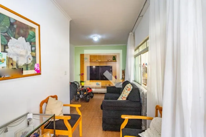 Casa à Venda - Jardim Miriam, 3 Quartos, 116 m2