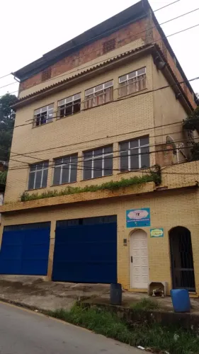 APARTAMENTO PARA ALUGUEL
