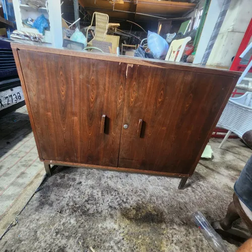 buffet móveis FERGO ANOS 70