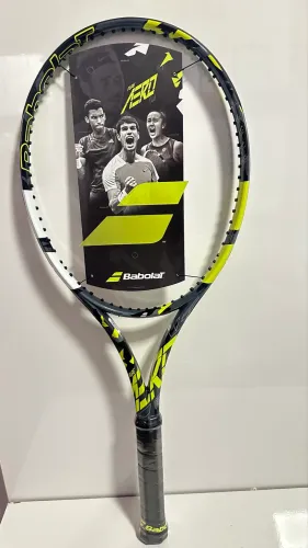 Raquete de tênis Babolat Pure Aero 98