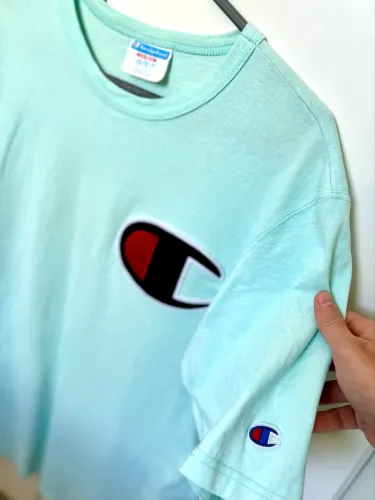 Camiseta Champion Original