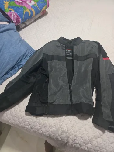 Roupa de viagem x11 original