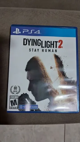 Dying Light 2 Stay Human para Playstation 4