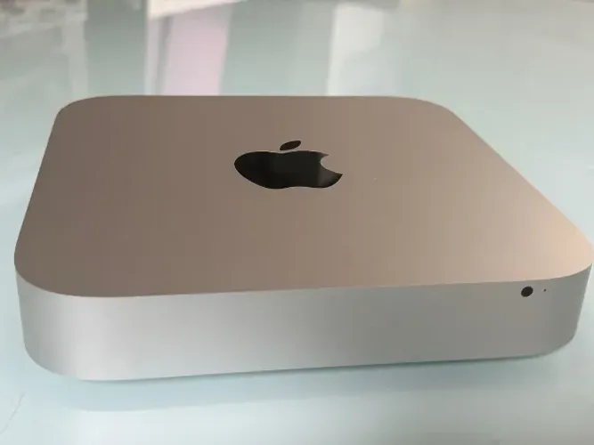 215 - Vendo Mac Mini 2015 i.5 128GB - Excelente Estado