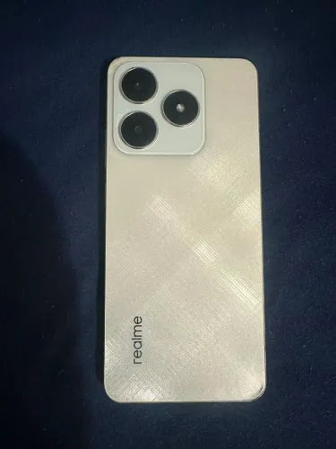 Vende se celular real c61