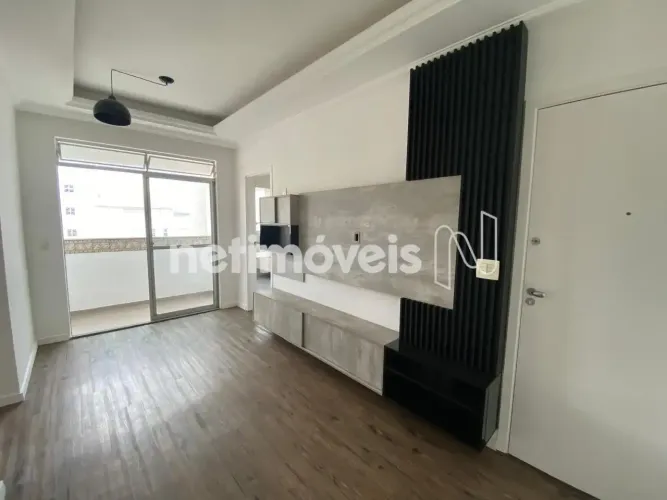 Locação Apartamento 2 quartos Buritis Belo Horizonte