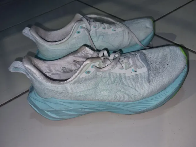 Asics novablast 4