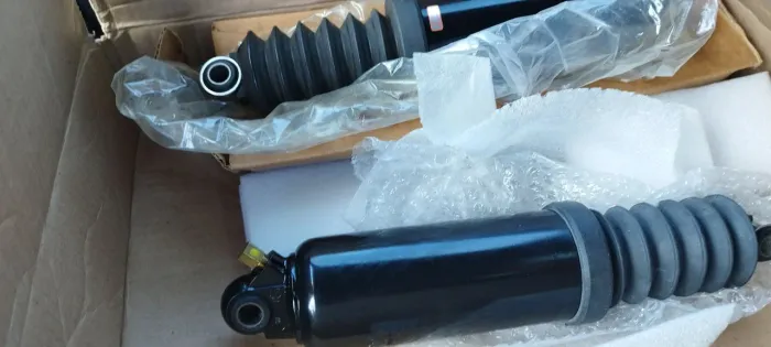 Amortecedor traseiro Harley Davidson 