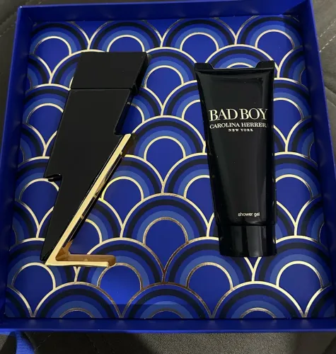 Perfume importado