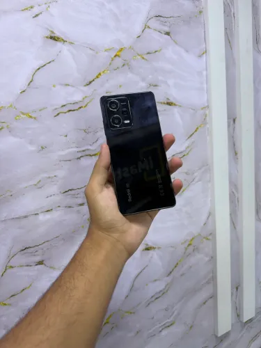REDMI NOTE 12 PRO PLUS 256 GB 