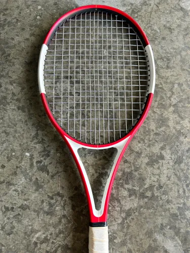 Raquete Wilson RF 01 Classic