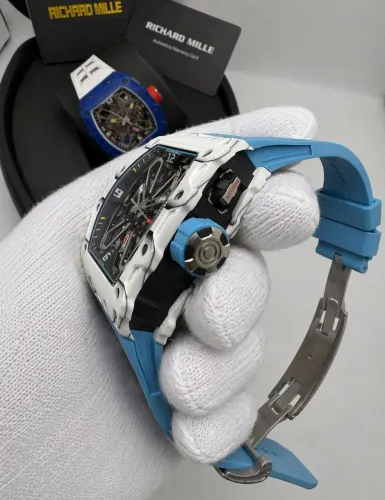 Richard Mille Nadal