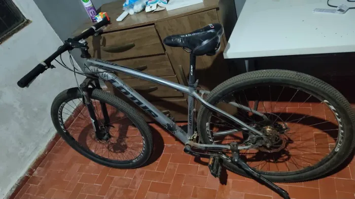 Bicicleta aro 29
