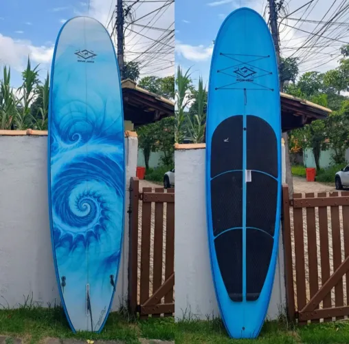 Prancha de Stand up paddle nova