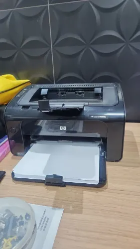IMPRESSORA LASER HP