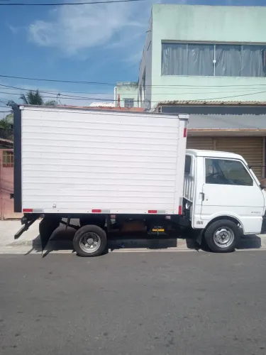 Kia Motors Ceres Pick-up 2.2 Diesel 1995
