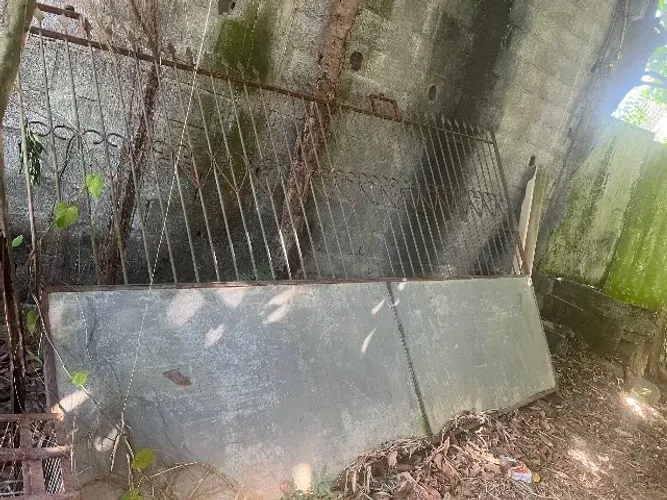 Portão de Correr