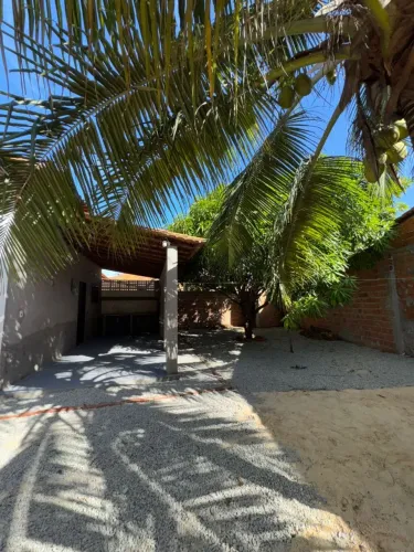 Casa de Temporada em Barreirinhas - MA | Entre Dunas Chalé