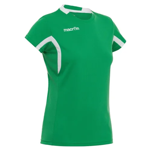 Jogo de Camisas Macron time 6 esporte feminino