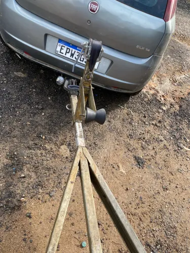 Carreta Rodoviária 2024