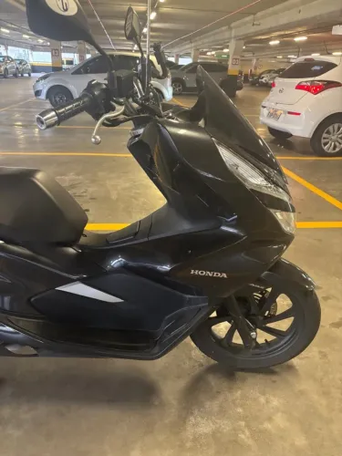 Honda PCX 150/dlx 2022