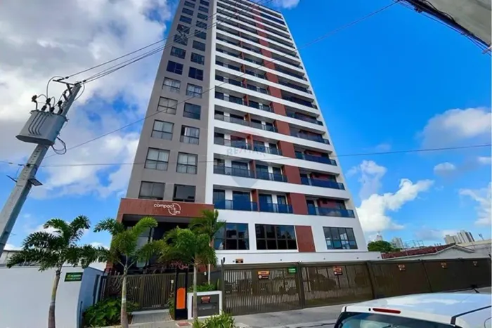 APARTAMENTO COM 2 QUARTOS, 47M2 NO TAMBAUZINHO POR R$ 459.000,00