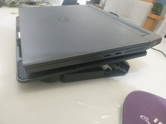 Notebook Dell G15 5510