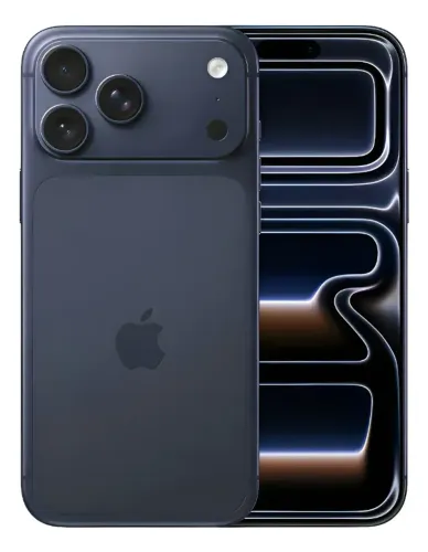 Iphone 17 Pro Max 512 GB - Lacrado (Não negocio mais o preço. Somente no PIX)