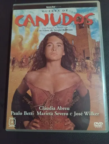 Dvds