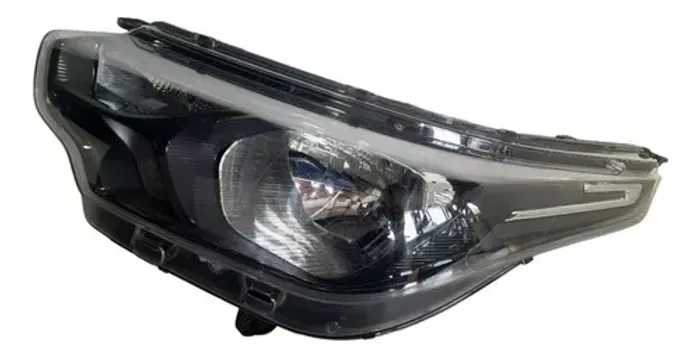 Farol Esquerdo Strada Sem Led 2020 2021 2022 2023 02122406 Esquerdo