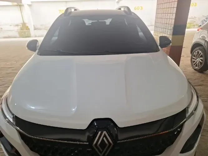 Renault Kardian Prem. ED Flex 1.0 TB 12V 5P Aut. 2025