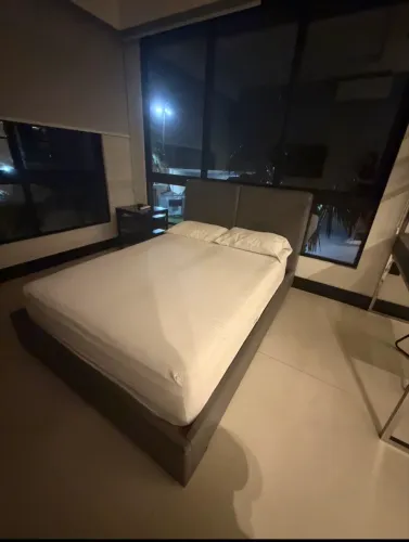 cama casal