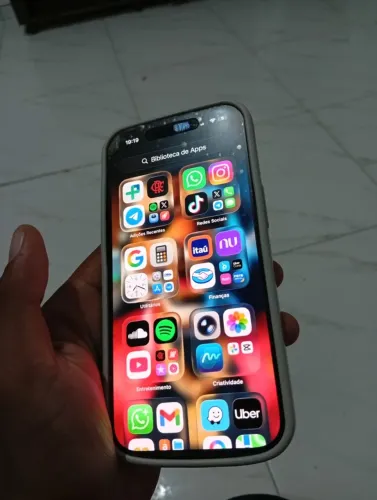 IPHONE 15 usado
