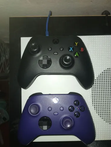 Xbox one s 1tb