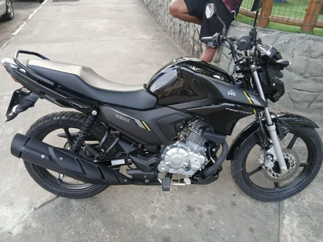 Aluguel Moto