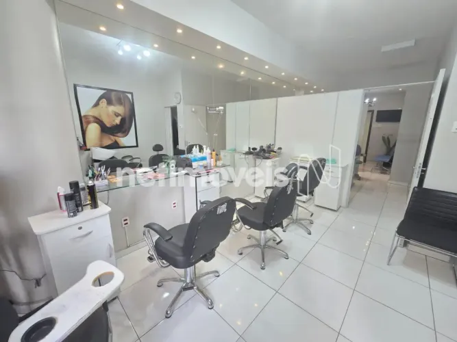Sala Comercial à Venda ou Locação 51 m²; Centro de Belo Horizonte
