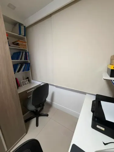 VENDO I APARTAMENRO 105m²