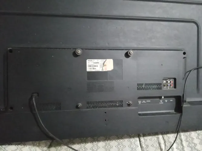 Tv 50 polegadas 