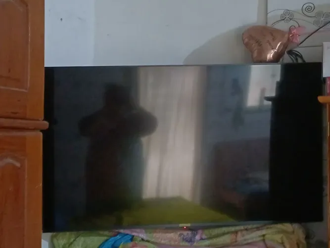 Tv de 50