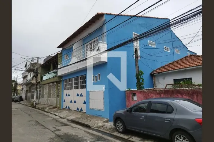 Casa à Venda - São João Clímaco, 5 Quartos, 250 m2