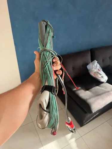 Barra de Kitesurf North Navigator 2020
