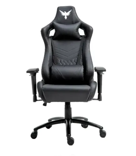 Cadeira Gamer Raven X-30 Estrutura em metal, braço 4D, encosto reclinável Trava de Inclina