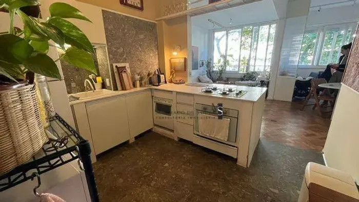 Apartamento com 2 dormitórios à venda, 90 m² por R$ 1.500.000,00 - Ipanema - Rio de Janeir