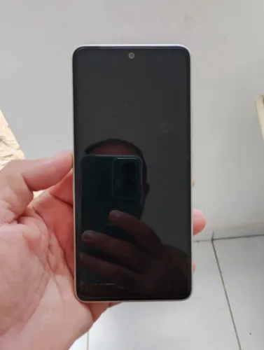 Vendo celular Poco M7 Pro 512 de memória interna e 12 de Ram