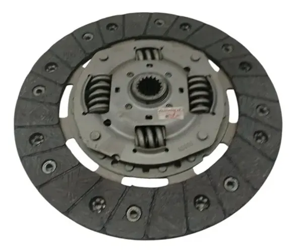 Disco Embreagem Ford Focus 2.0 2005 2006 2007 0008