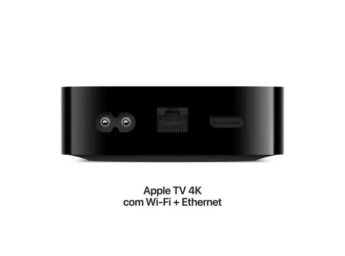 Apple TV 4K 3ª Geração 